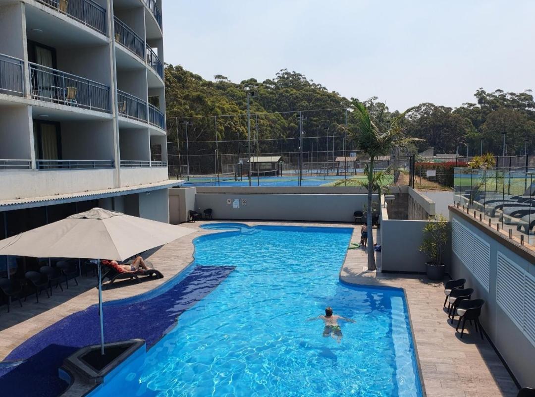 Casablanca Penthouse Loft - Landmark 518 เนลสันเบย์ ภายนอก รูปภาพ