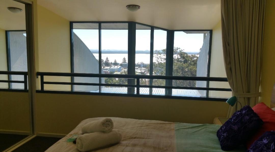 Casablanca Penthouse Loft - Landmark 518 เนลสันเบย์ ภายนอก รูปภาพ