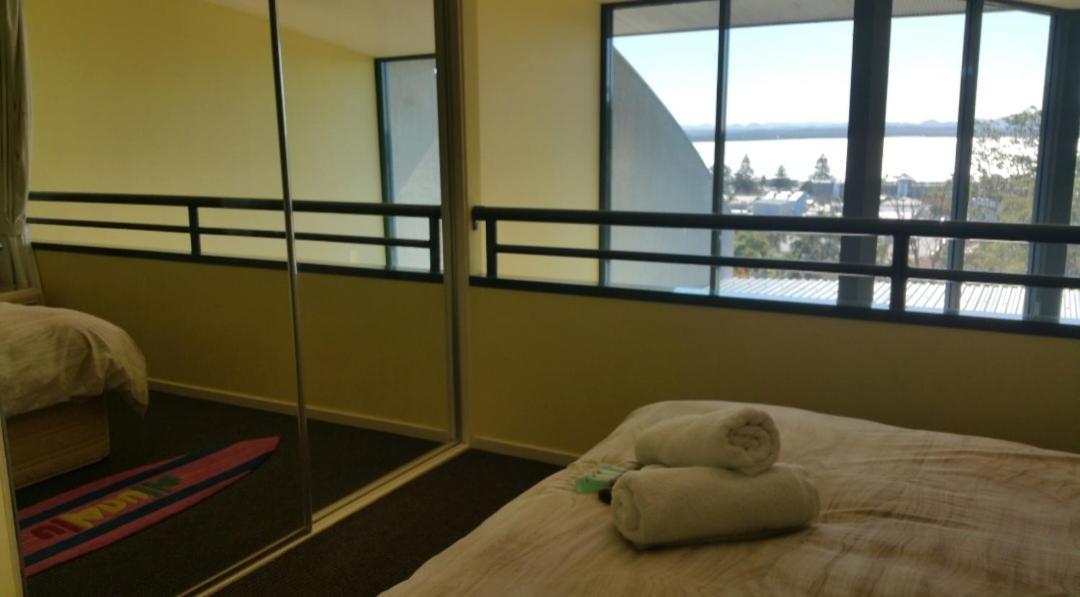 Casablanca Penthouse Loft - Landmark 518 เนลสันเบย์ ภายนอก รูปภาพ