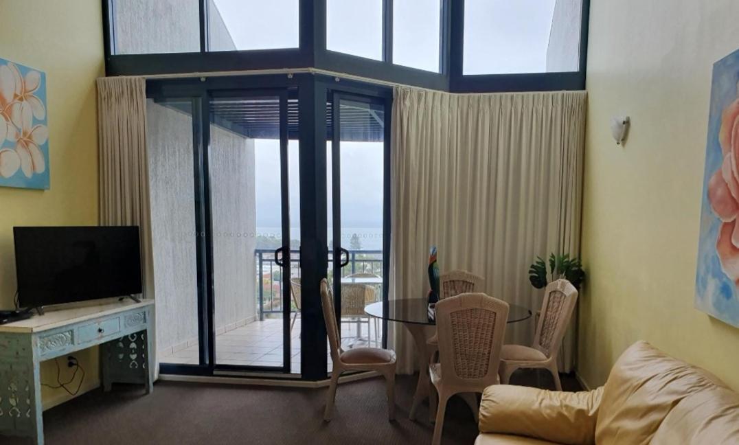 Casablanca Penthouse Loft - Landmark 518 เนลสันเบย์ ภายนอก รูปภาพ