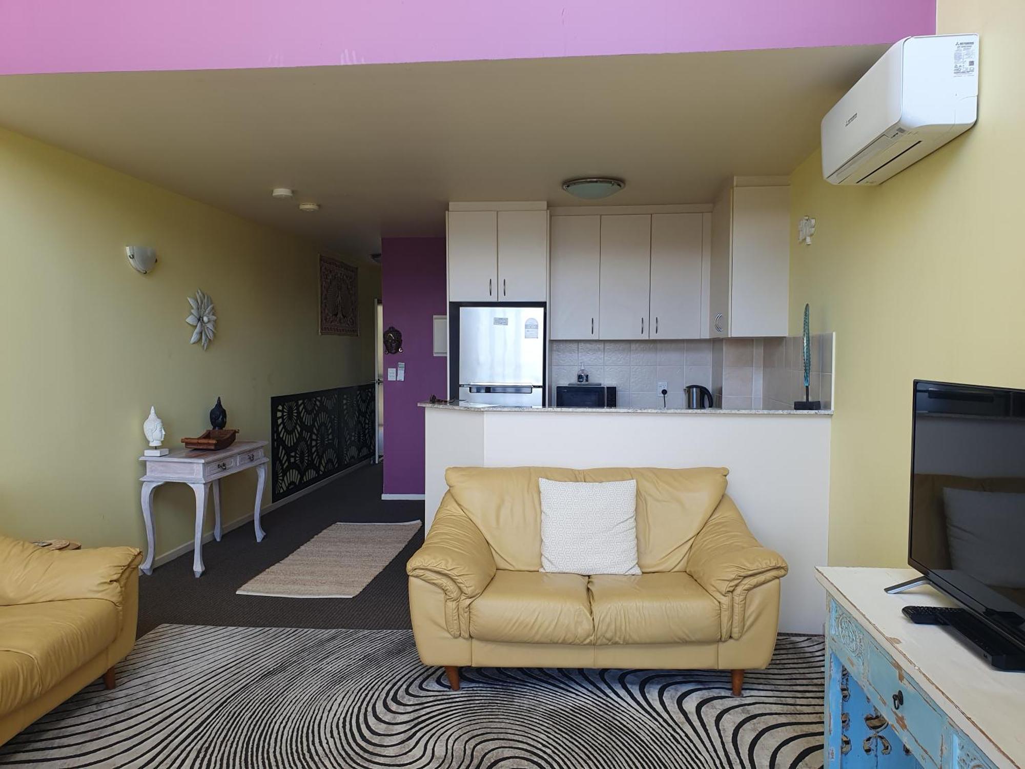 Casablanca Penthouse Loft - Landmark 518 เนลสันเบย์ ภายนอก รูปภาพ