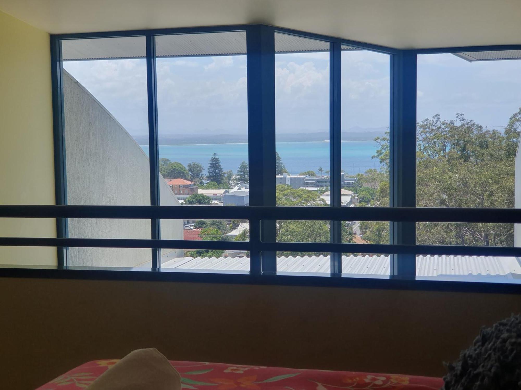 Casablanca Penthouse Loft - Landmark 518 เนลสันเบย์ ภายนอก รูปภาพ
